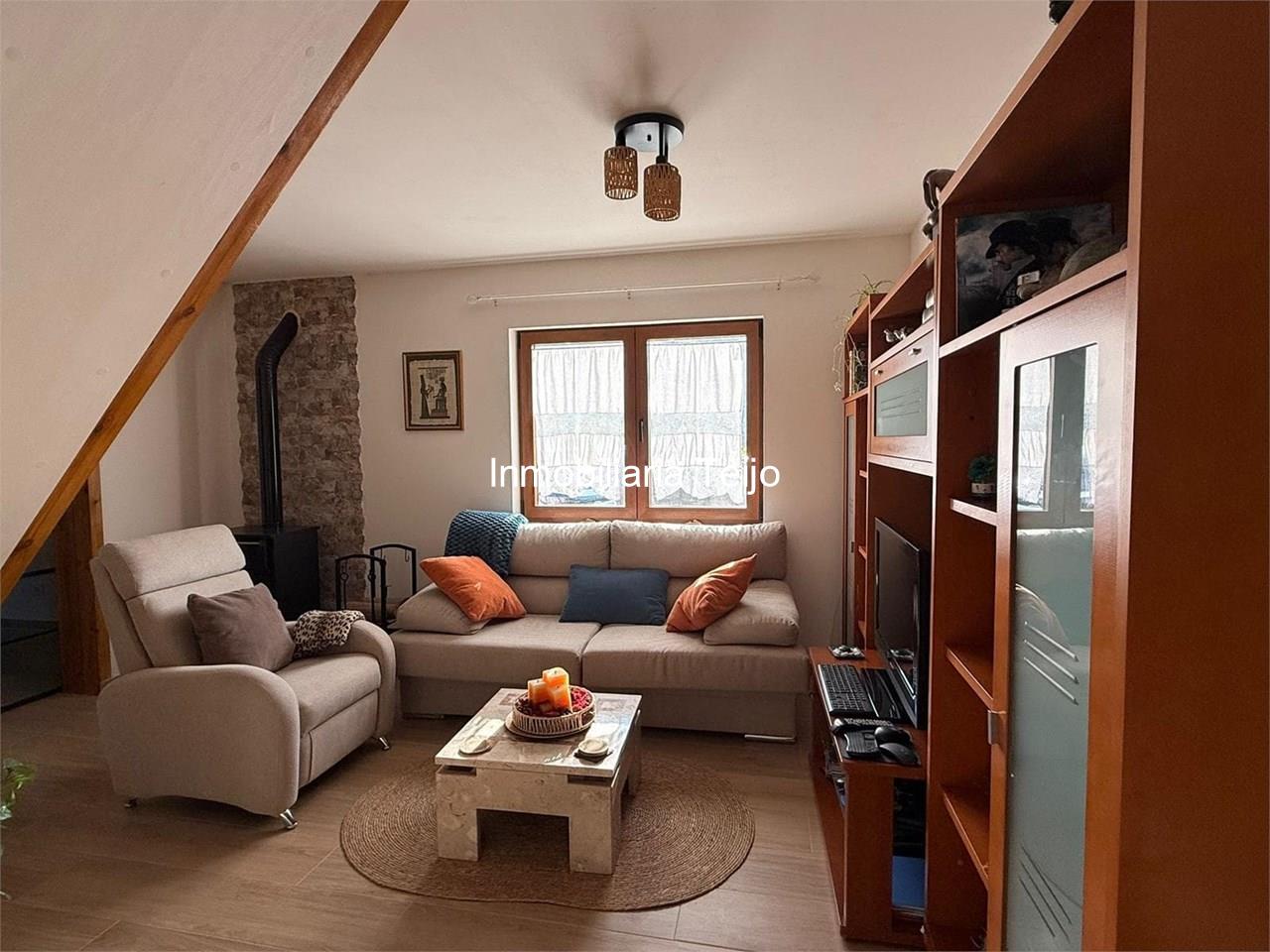 Foto 4 SE ALQUILA CASA EN DONIÑOS - ALQUILER VACACIONAL 