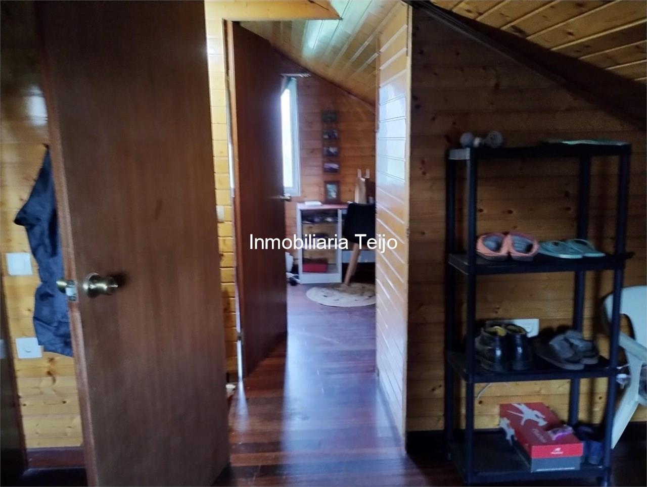 Foto 23 SE ALQUILA CASA EN DONIÑOS - SÓLO TEMPORADA VERANO