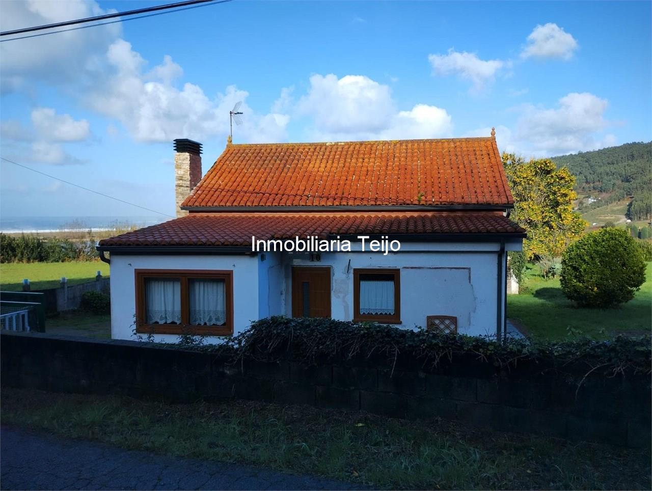 Foto 5 SE ALQUILA CASA EN DONIÑOS - SÓLO TEMPORADA VERANO