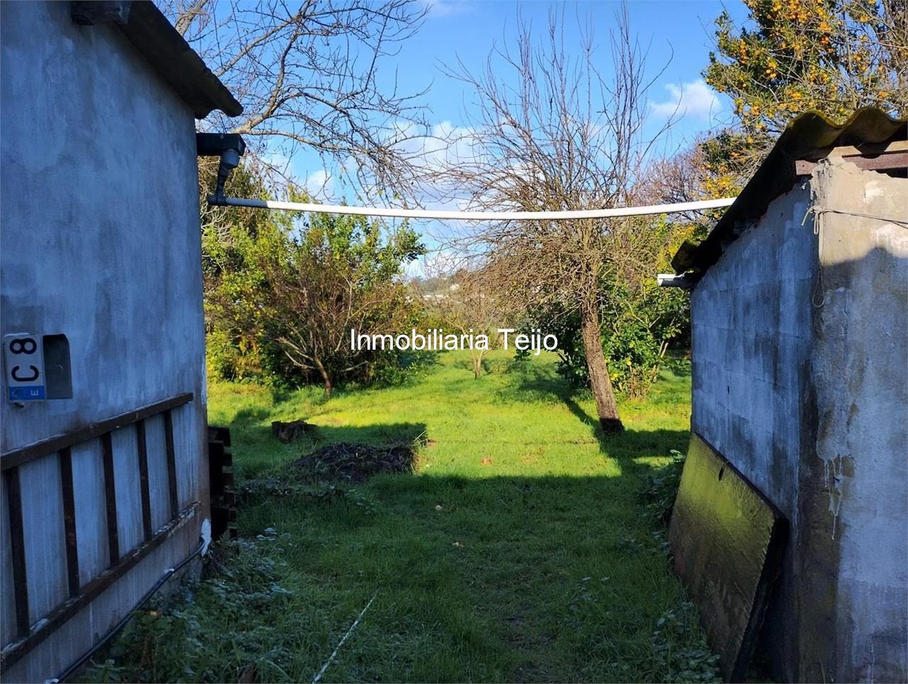 Foto 8 SE ALQUILA CASA EN DONIÑOS - SÓLO TEMPORADA VERANO