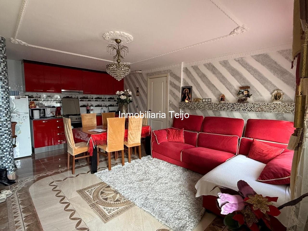 Foto 1 SE ALQUILA CASA EN NEDA