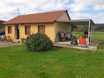 SE ALQUILA CASITA PARA VACACIONES - Narón