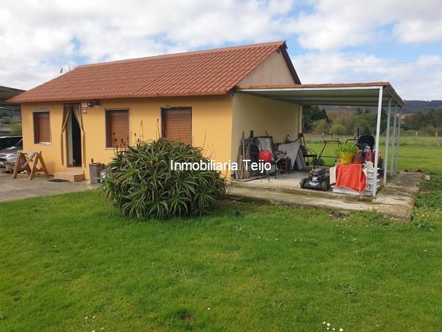 SE ALQUILA CASITA PARA VACACIONES en Narón