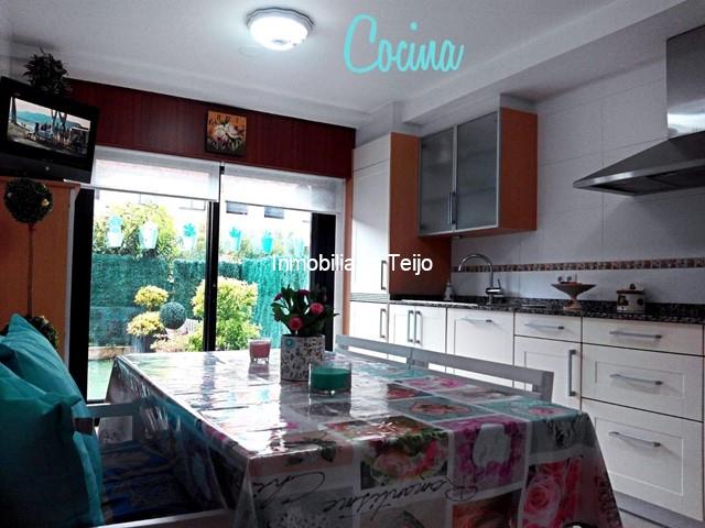 SE ALQUILA CHALET EN CIUDAD JARDIN - Ferrol