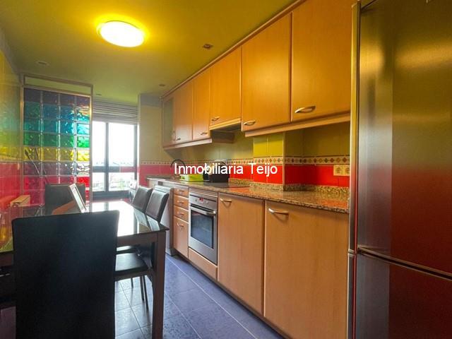 SE ALQUILA DUPLEX CON TRASTERO Y PLAZA DE GARAJE EN A GANDARA - Narón