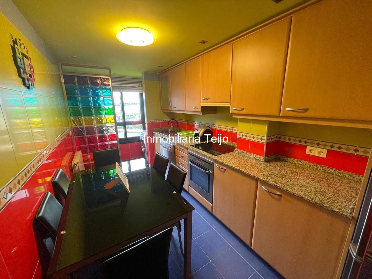 Foto 3 SE ALQUILA DUPLEX CON TRASTERO Y PLAZA DE GARAJE EN A GANDARA