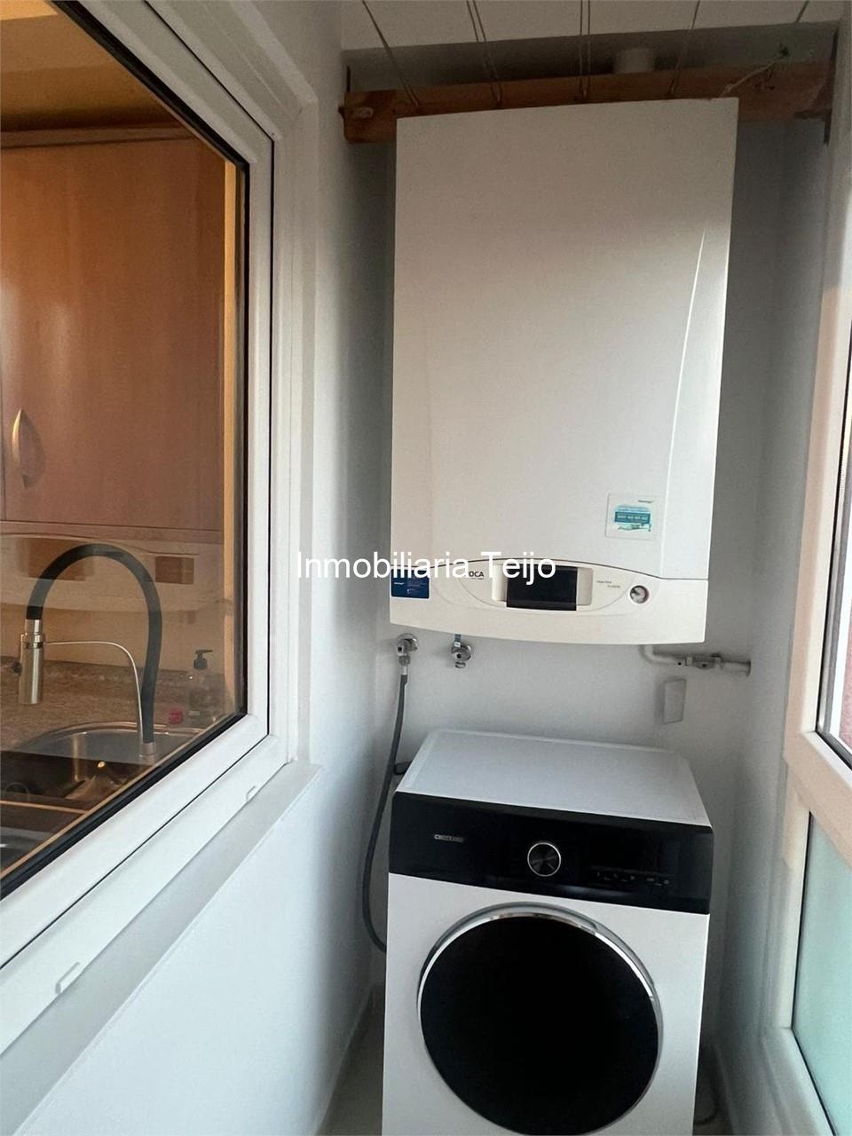Foto 4 SE ALQUILA DUPLEX EN FREIXEIRO