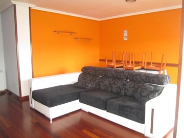 SE ALQUILA DUPLEX EN NARÓN
