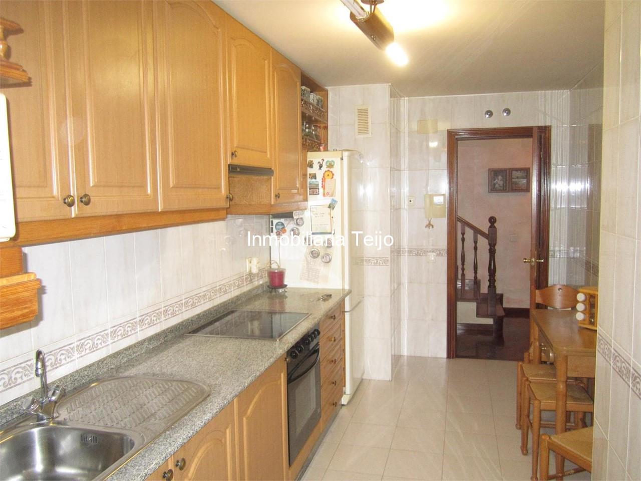 Foto 2 SE ALQUILA DUPLEX EN NARON