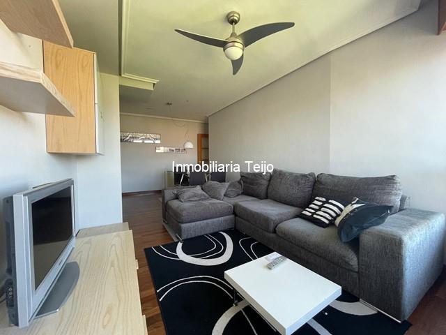 SE ALQUILA DUPLEX SEMINUEVO EN EL ALTO DEL CASTAÑO - Narón