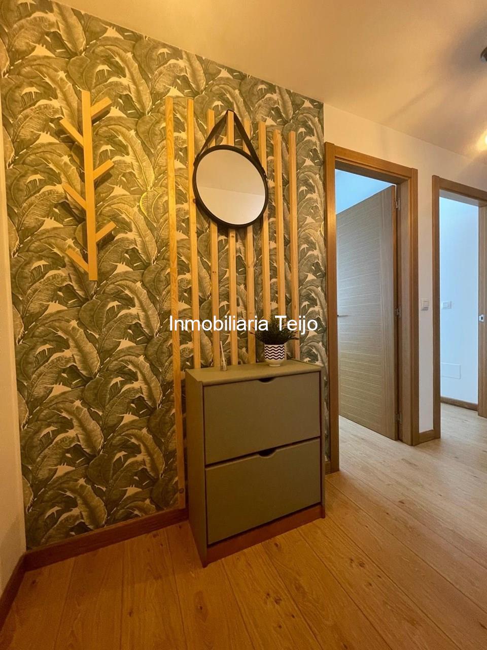 Foto 10 SE ALQUILA EN TEMPORADA ESCOLAR APARTAMENTO NUEVO DE DOS DORMITORIOS Y ASCENSOR EN MUGARDOS