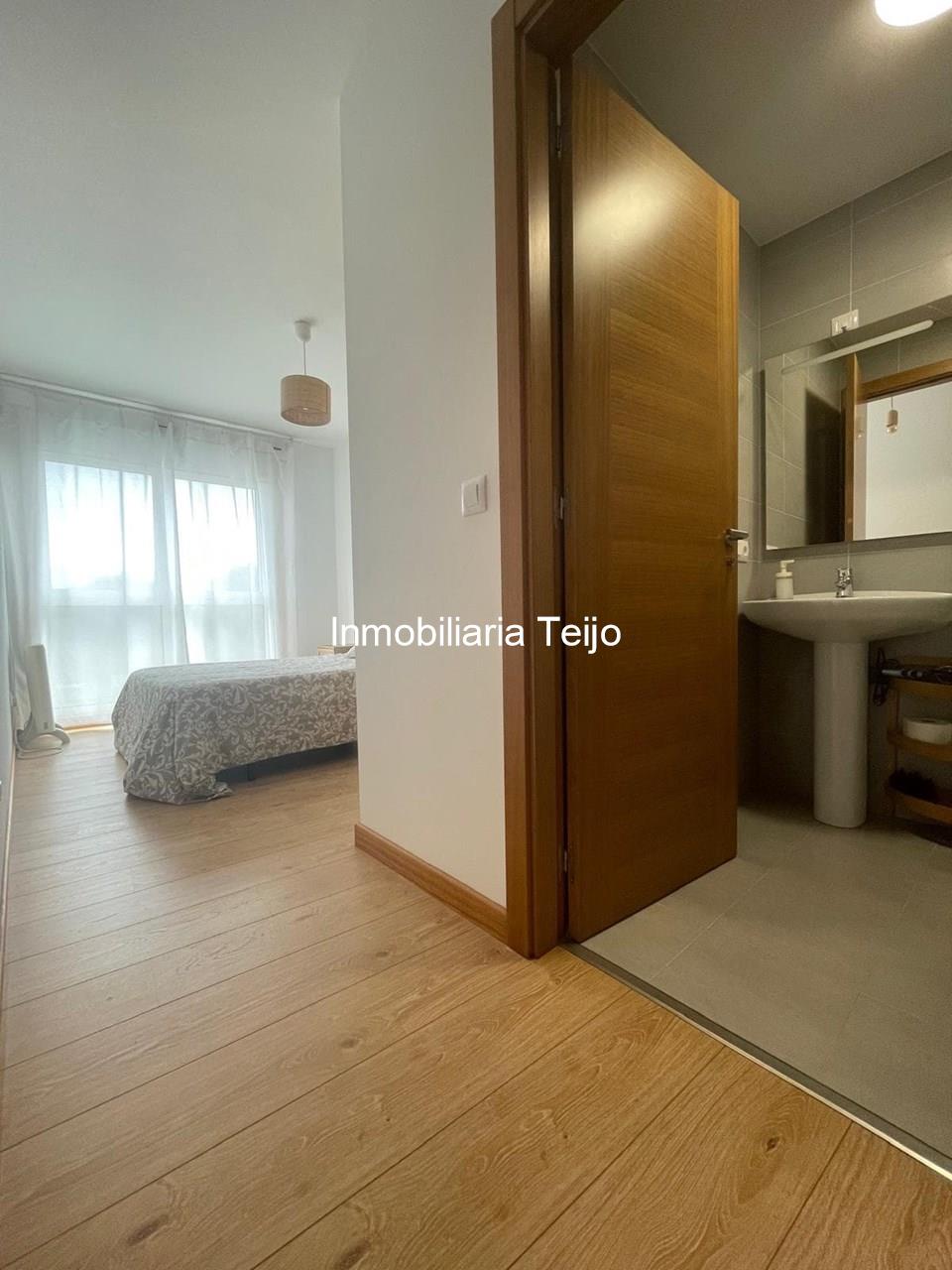 Foto 7 SE ALQUILA EN TEMPORADA ESCOLAR APARTAMENTO NUEVO DE DOS DORMITORIOS Y ASCENSOR EN MUGARDOS