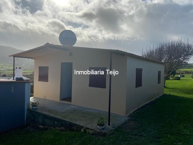 SE ALQUILA FIN DE SEMANA EN COVAS - Ferrol