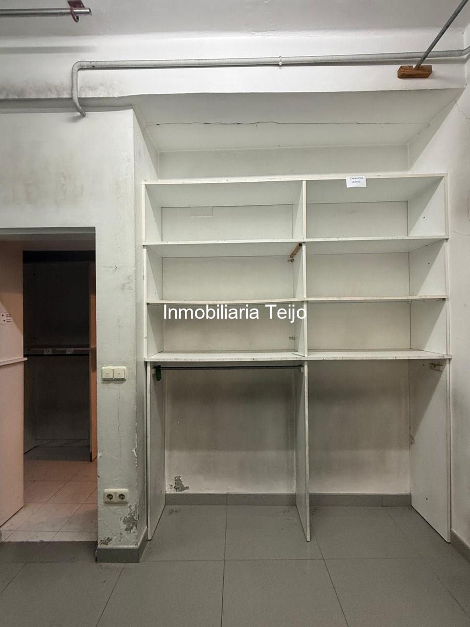 Foto 5 SE ALQUILA LOCAL COMERCIAL EN EL CENTRO DE FERROL