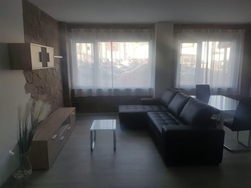 SE ALQUILA LOFT EN A GANDARA - Narón