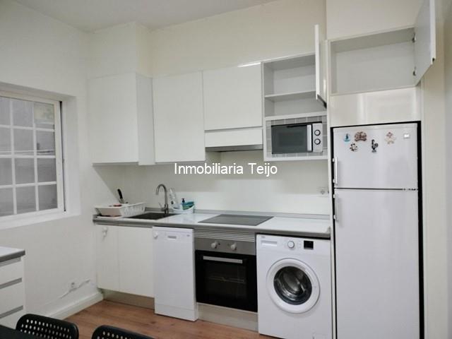 SE ALQUILA LOFT EN EL CENTRO - Ferrol