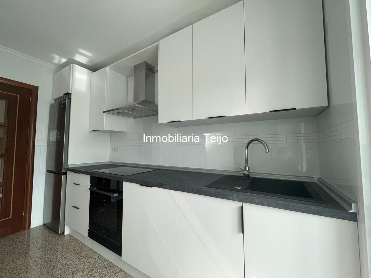 Foto 1 SE ALQUILA PISO A ESTRENAR EN CANIDO CON ASCENSOR, CALEFACCIÓN Y GARAJE