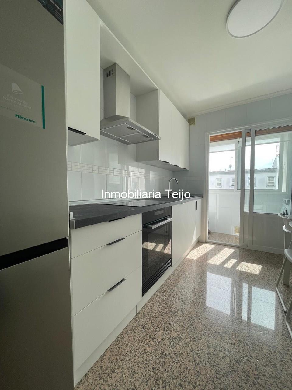 Foto 2 SE ALQUILA PISO A ESTRENAR EN CANIDO CON ASCENSOR, CALEFACCIÓN Y GARAJE