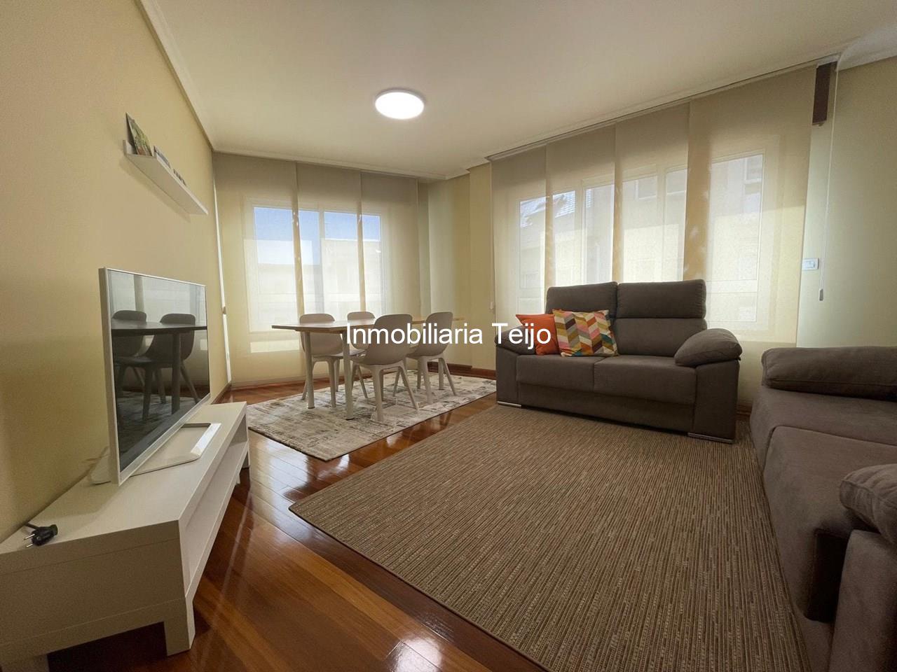 Foto 3 SE ALQUILA PISO A ESTRENAR EN CANIDO CON ASCENSOR, CALEFACCIÓN Y GARAJE