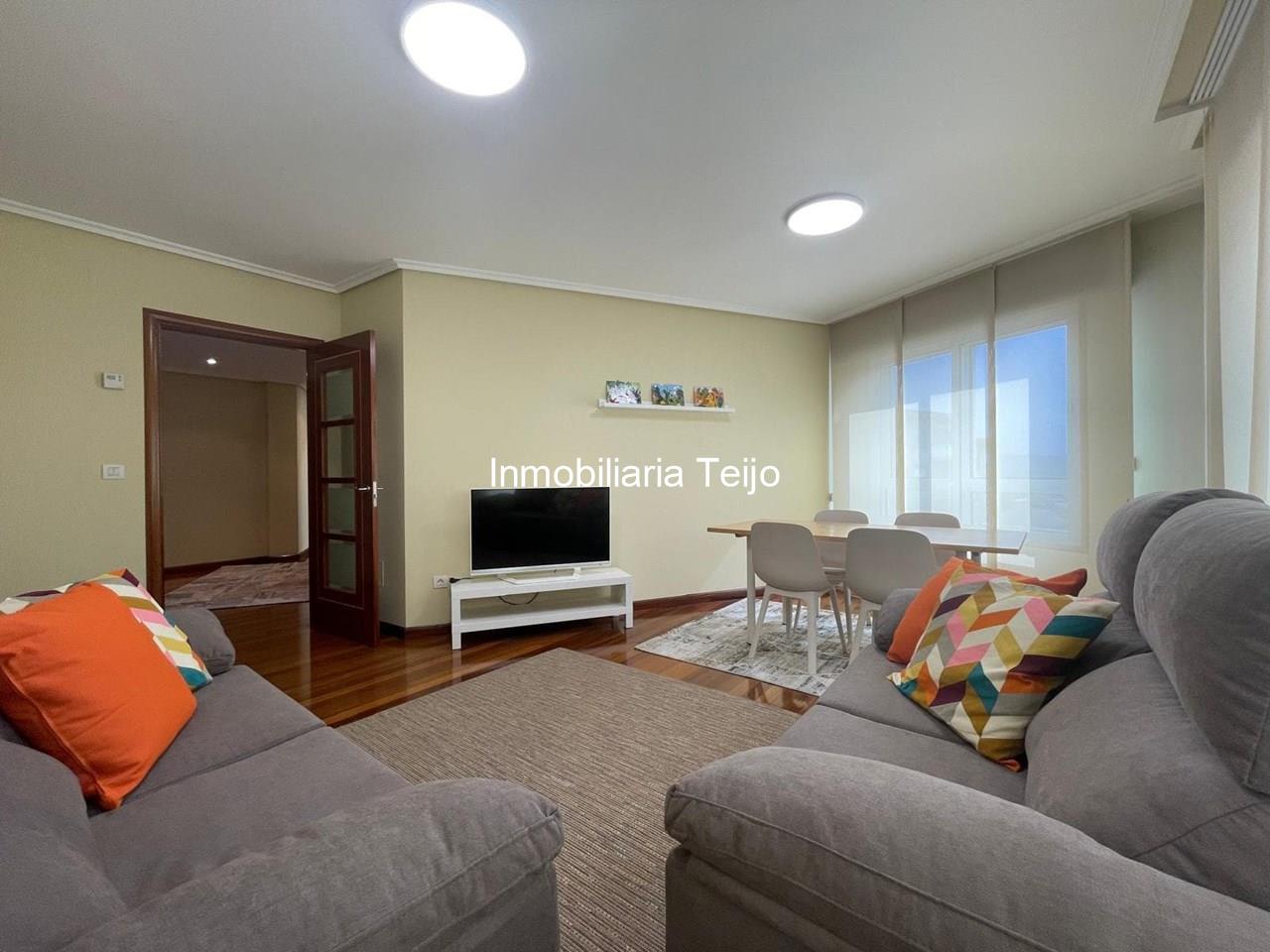 Foto 4 SE ALQUILA PISO A ESTRENAR EN CANIDO CON ASCENSOR, CALEFACCIÓN Y GARAJE