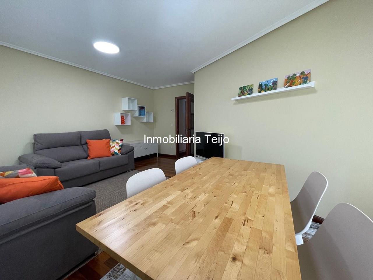 Foto 5 SE ALQUILA PISO A ESTRENAR EN CANIDO CON ASCENSOR, CALEFACCIÓN Y GARAJE