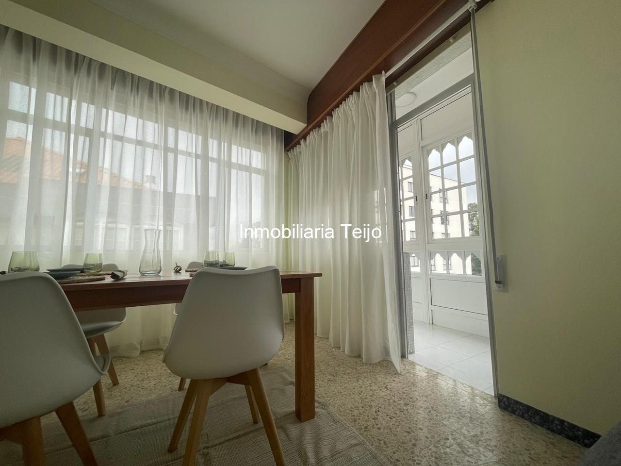 Foto 4 SE ALQUILA PISO AMPLIO EN FENE