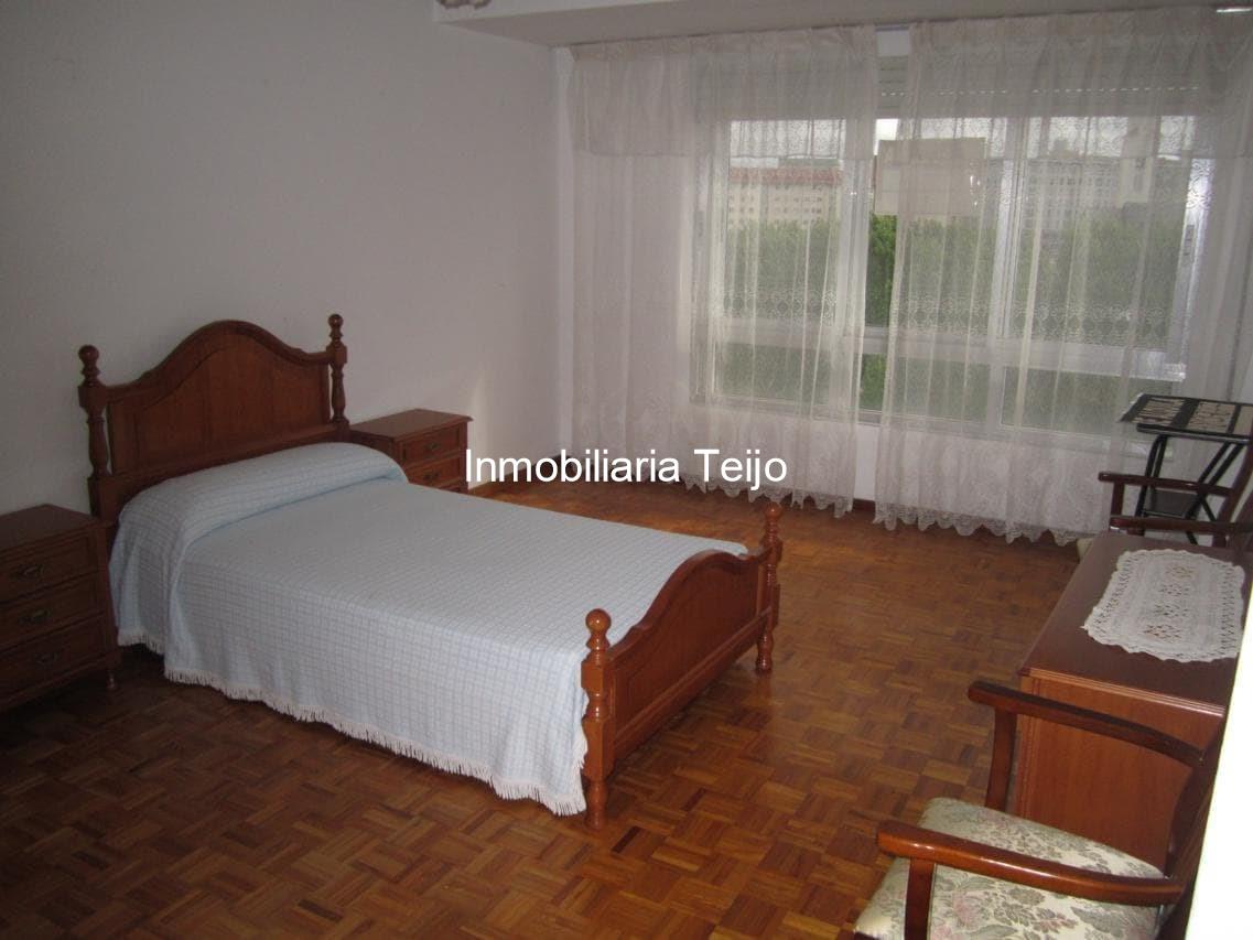 Foto 8 SE ALQUILA PISO AMPLIO EN FERROL - ESPECIAL MILITARES