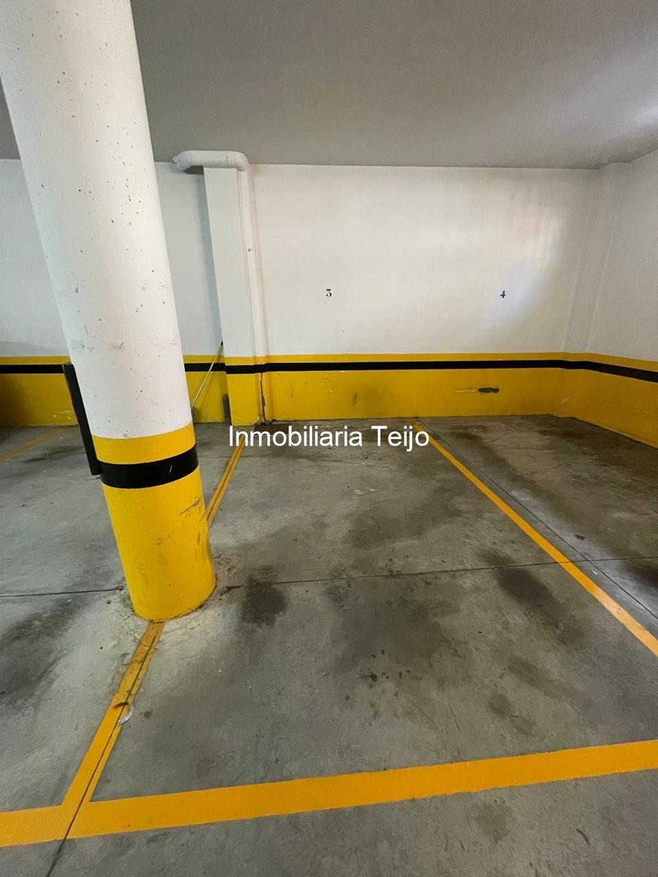 Foto 17 SE ALQUILA PISO AMPLIO EN LA GANDARA CON ASCENSOR, PLAZA DE GARAJE Y TRASTERO