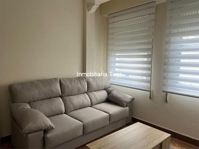 SE ALQUILA PISO AMUEBLADO EN SAN JUAN - Ferrol