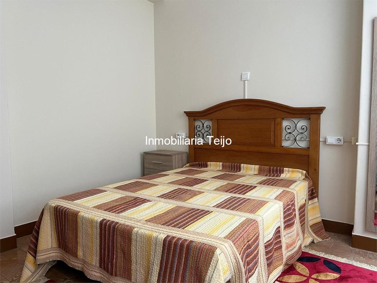 Foto 5 SE ALQUILA PISO AMUEBLADO EN SAN JUAN