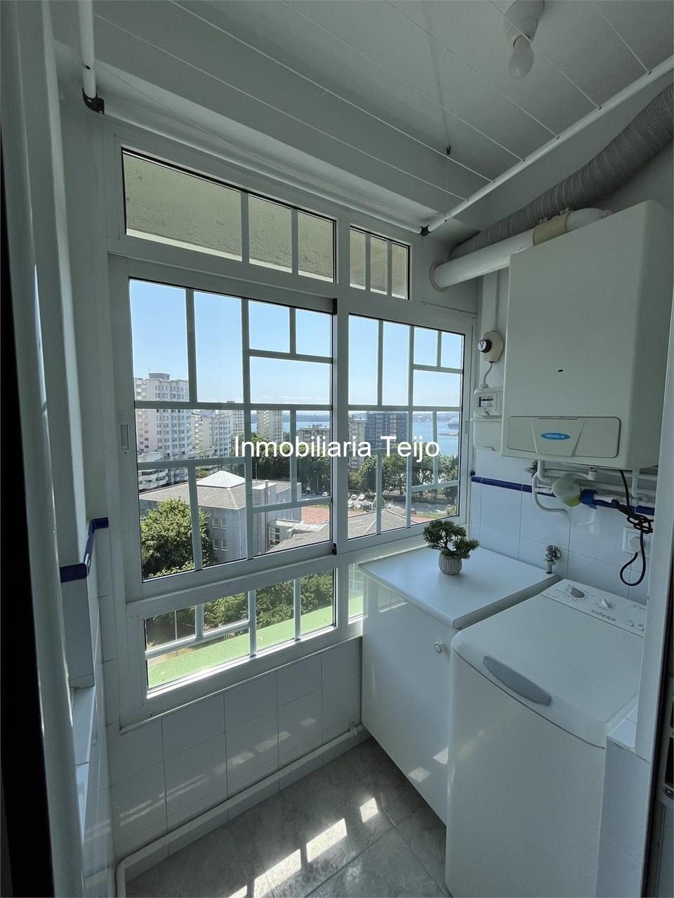 Foto 10 SE ALQUILA PISO CON BUENAS VISTAS EN CARANZA 