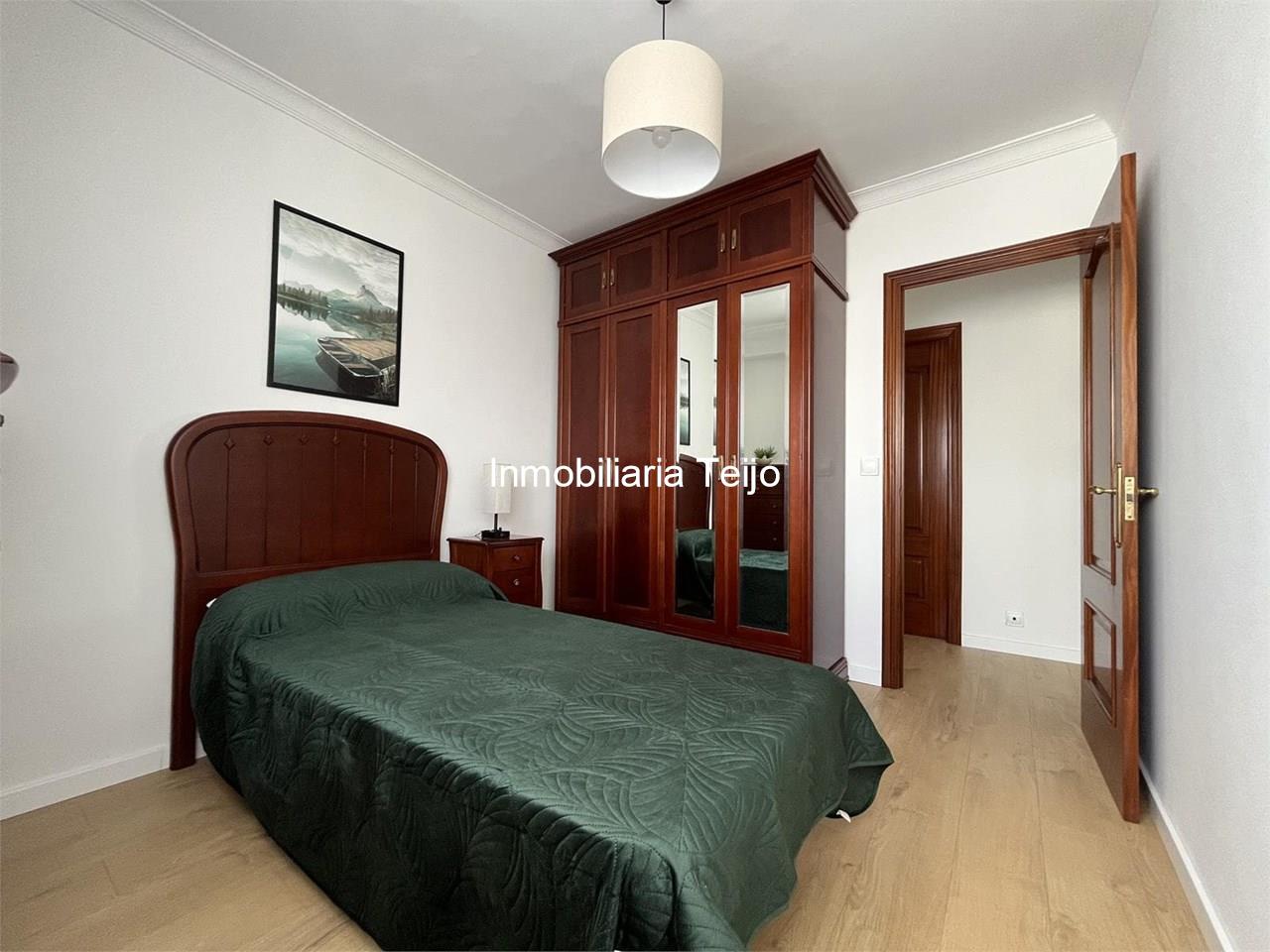 Foto 13 SE ALQUILA PISO CON BUENAS VISTAS EN CARANZA 