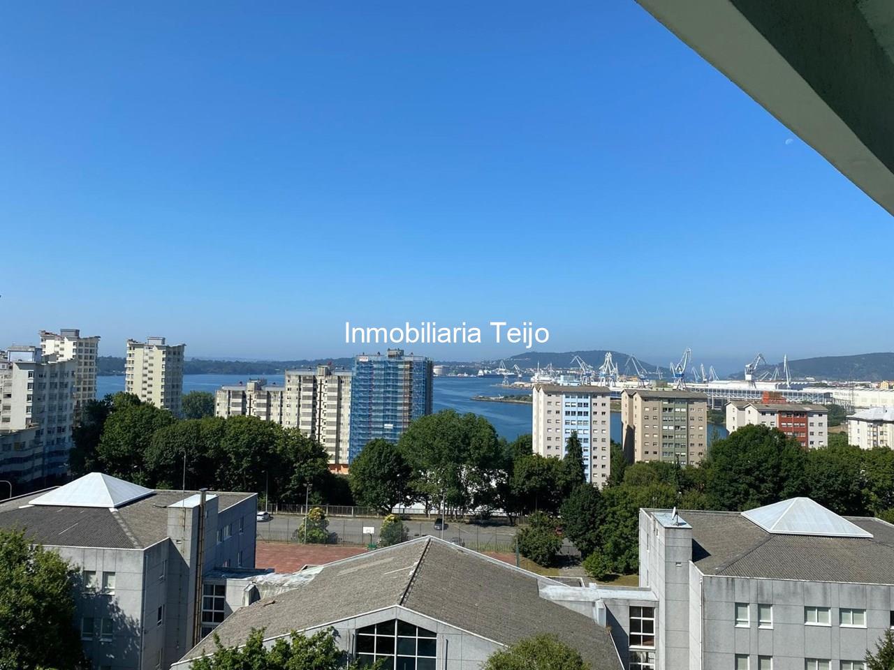 Foto 18 SE ALQUILA PISO CON BUENAS VISTAS EN CARANZA 