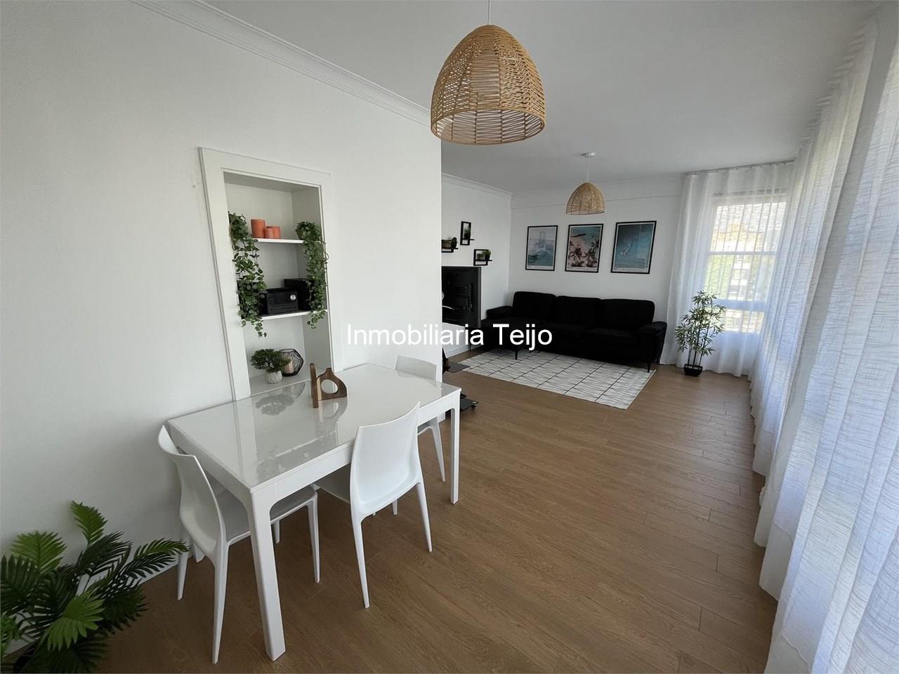 Foto 2 SE ALQUILA PISO CON BUENAS VISTAS EN CARANZA 