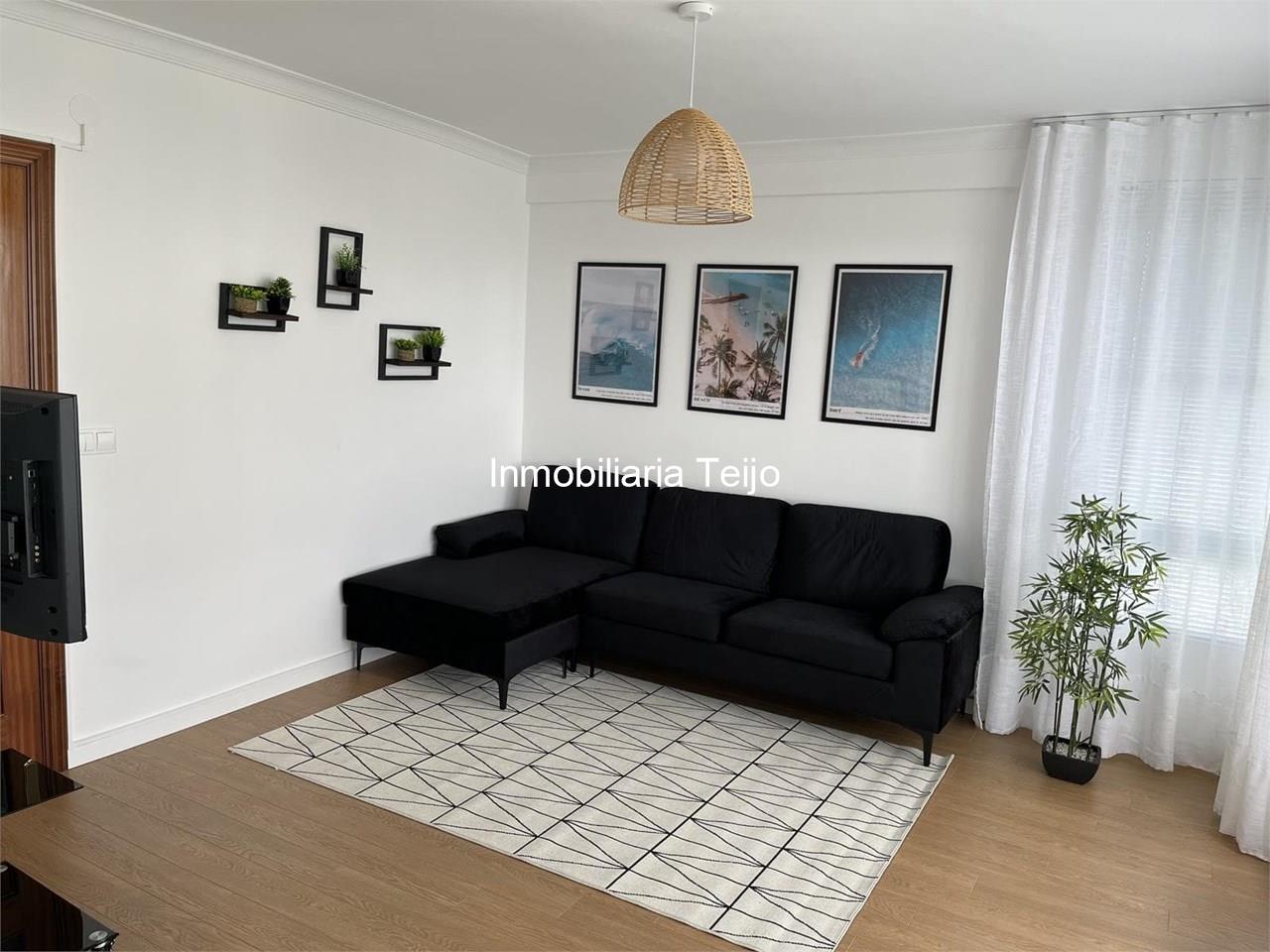 Foto 3 SE ALQUILA PISO CON BUENAS VISTAS EN CARANZA 