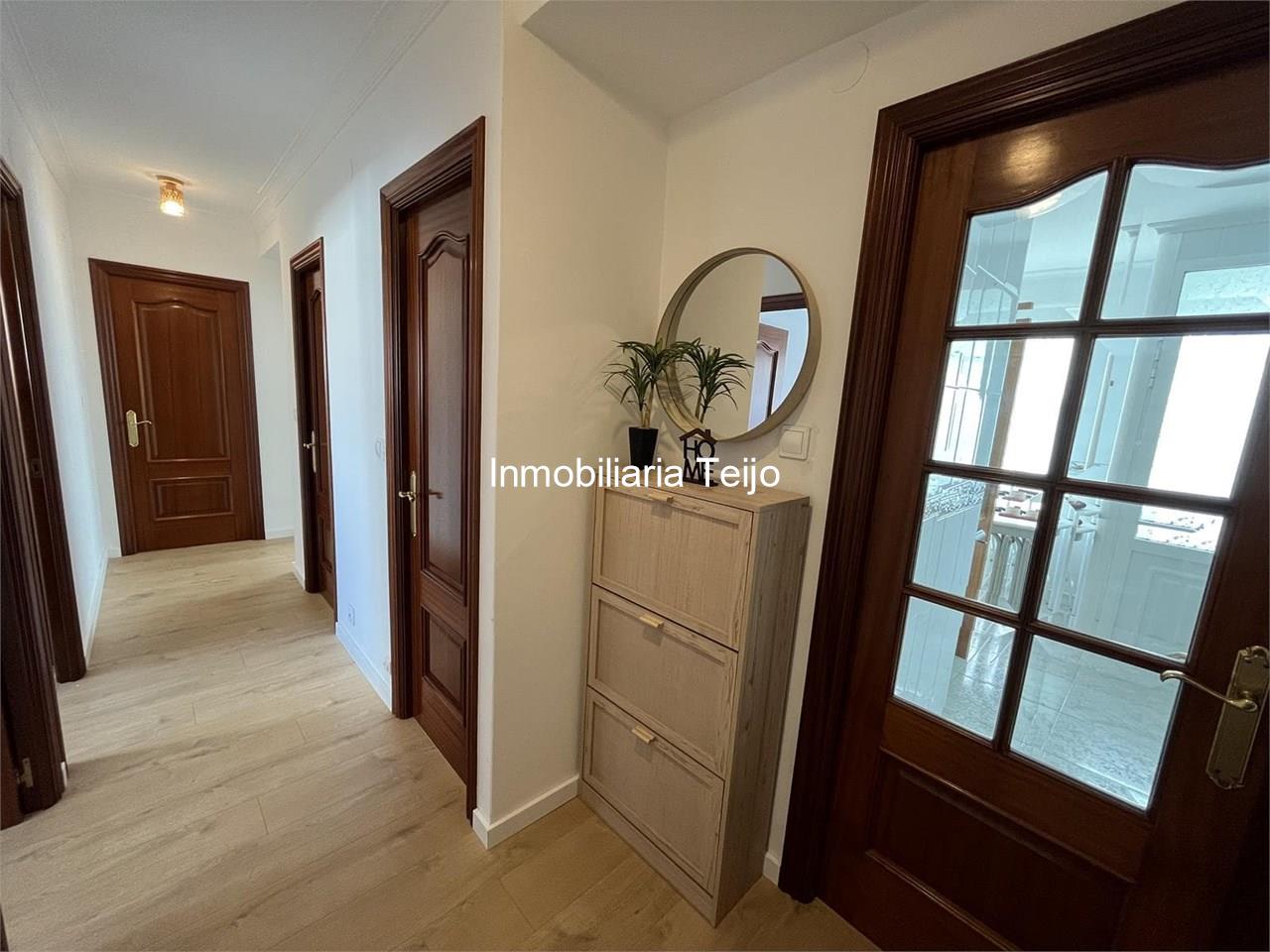 Foto 6 SE ALQUILA PISO CON BUENAS VISTAS EN CARANZA 