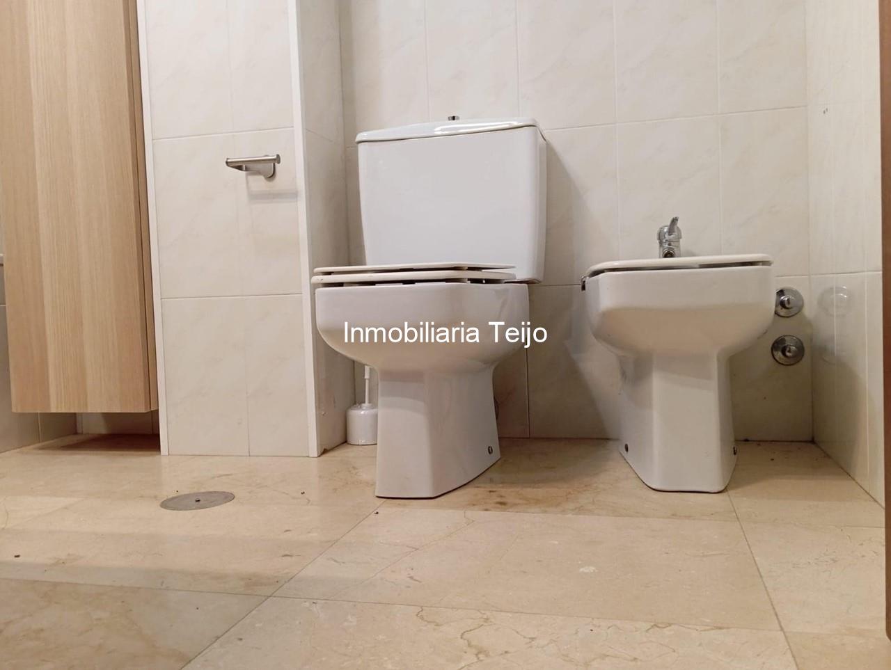 Foto 13 SE ALQUILA PISO CON CALEFACCIÓN SIN MUEBLES EN AMBOAGE