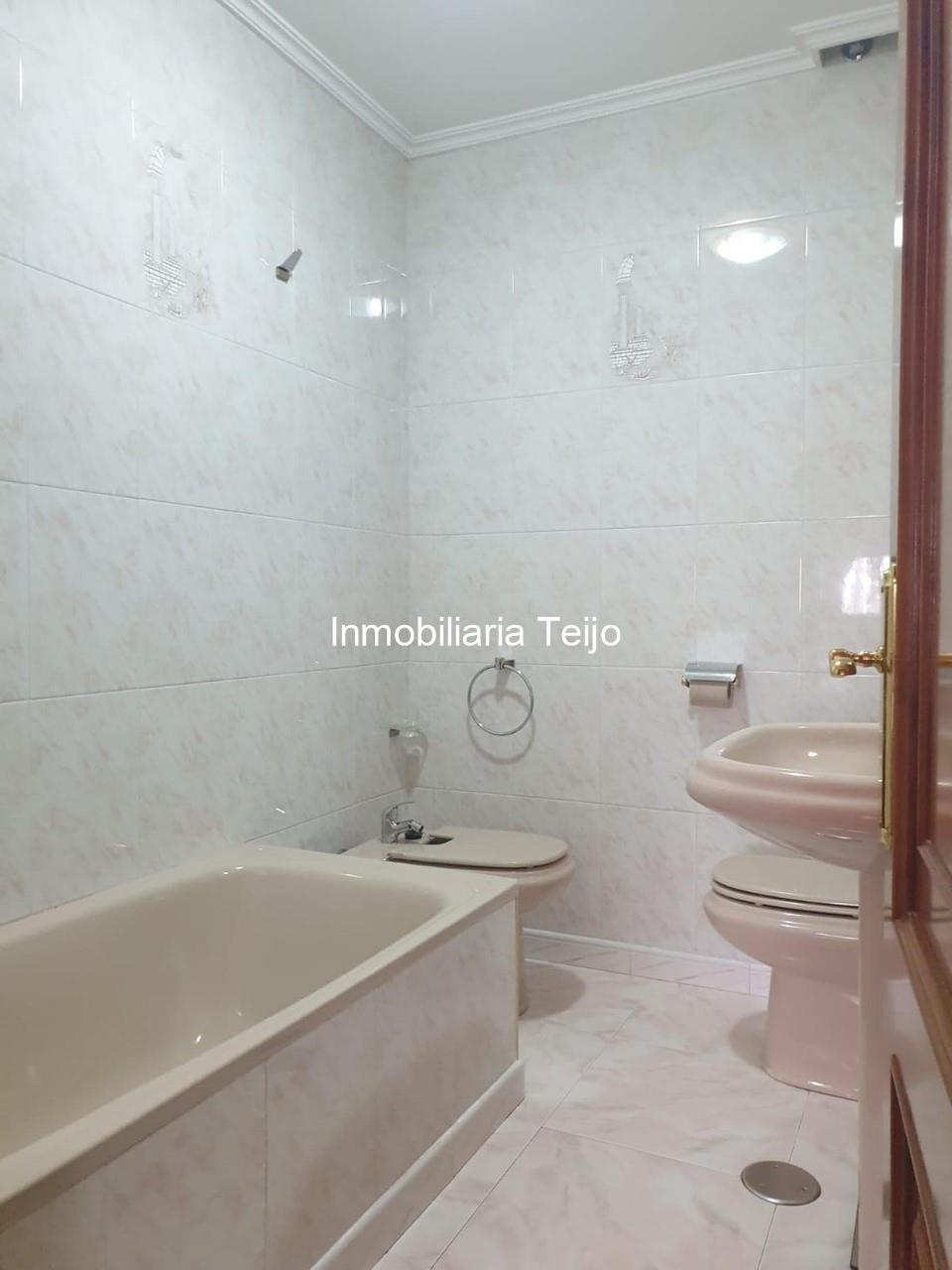 Foto 10 SE ALQUILA PISO CON GARAJE Y TRASTERO AMPLIO EN SAN JUAN