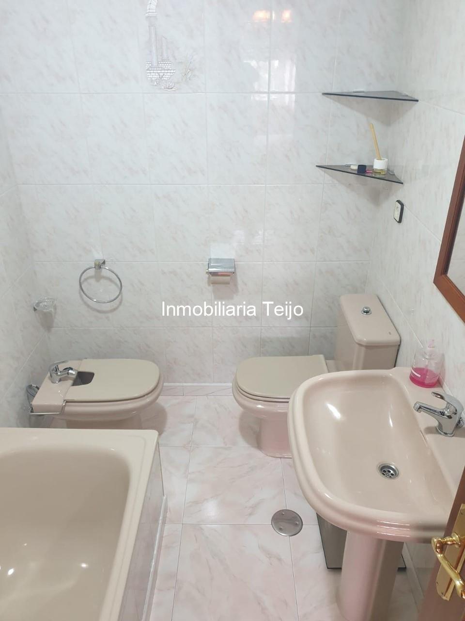 Foto 11 SE ALQUILA PISO CON GARAJE Y TRASTERO AMPLIO EN SAN JUAN