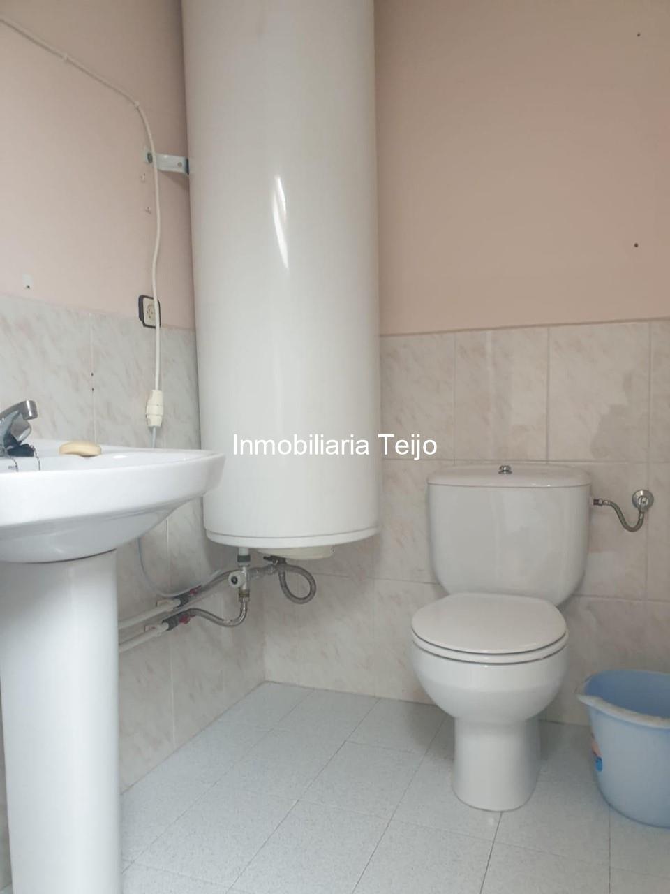 Foto 18 SE ALQUILA PISO CON GARAJE Y TRASTERO AMPLIO EN SAN JUAN