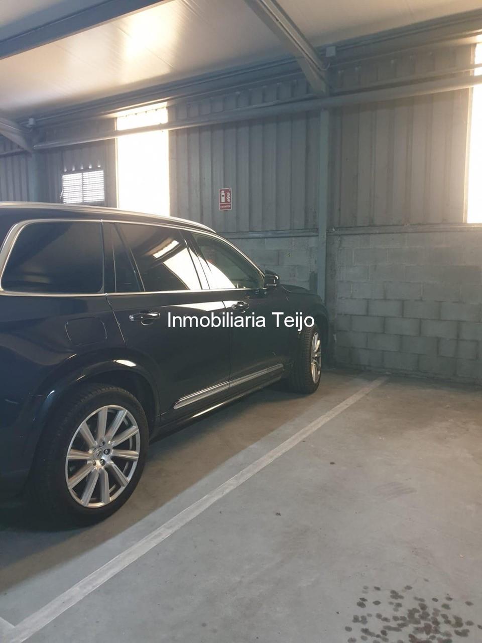 Foto 19 SE ALQUILA PISO CON GARAJE Y TRASTERO AMPLIO EN SAN JUAN