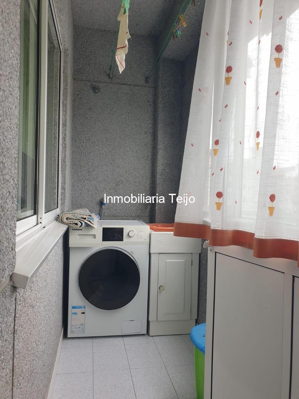 Foto 4 SE ALQUILA PISO CON GARAJE Y TRASTERO AMPLIO EN SAN JUAN