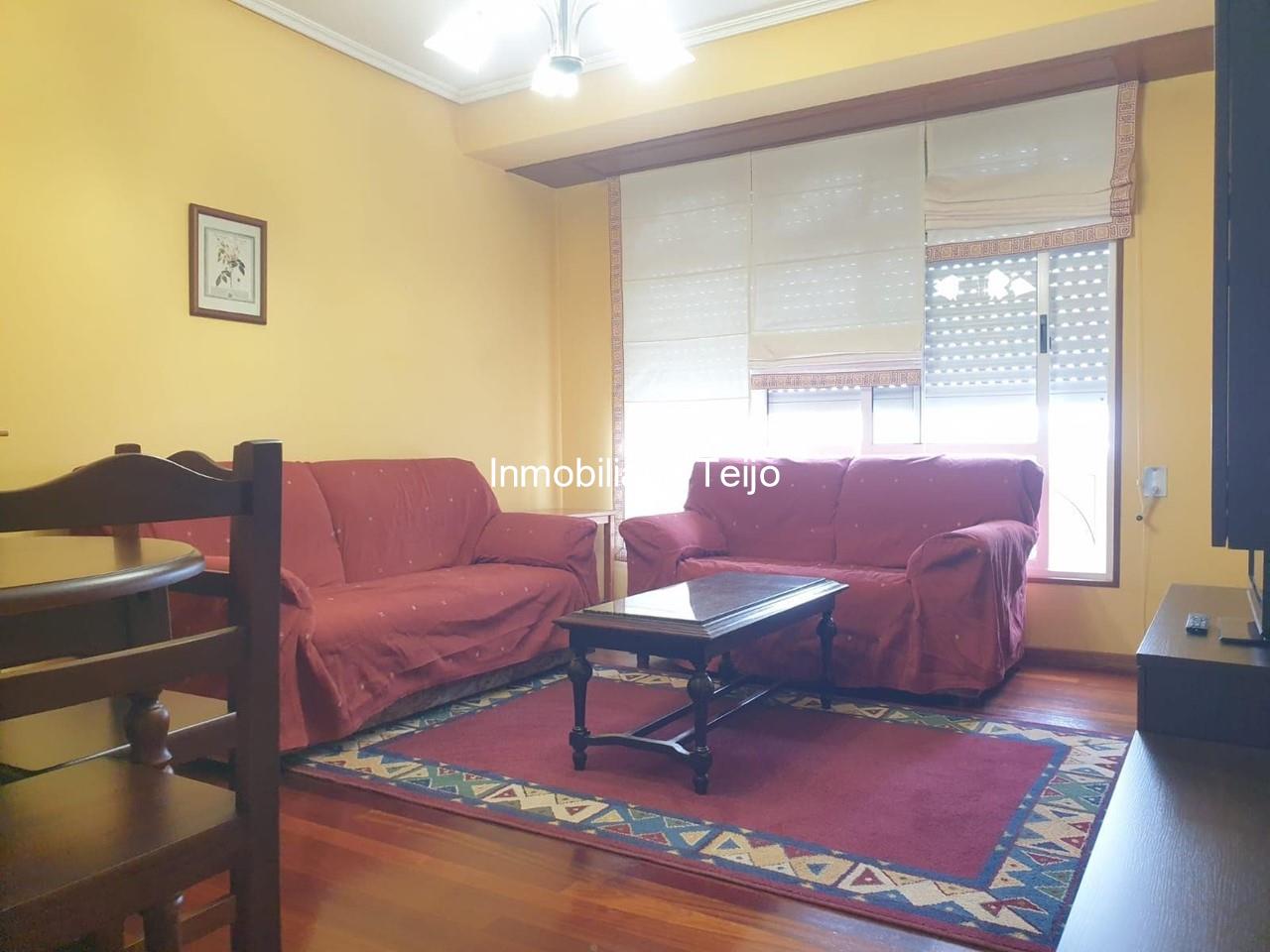 Foto 6 SE ALQUILA PISO CON GARAJE Y TRASTERO AMPLIO EN SAN JUAN