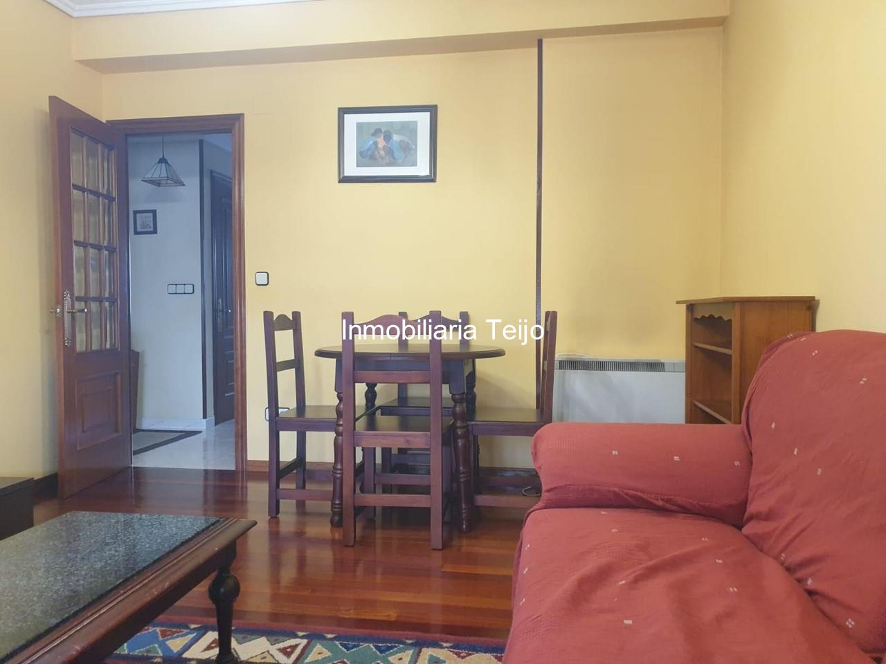Foto 7 SE ALQUILA PISO CON GARAJE Y TRASTERO AMPLIO EN SAN JUAN