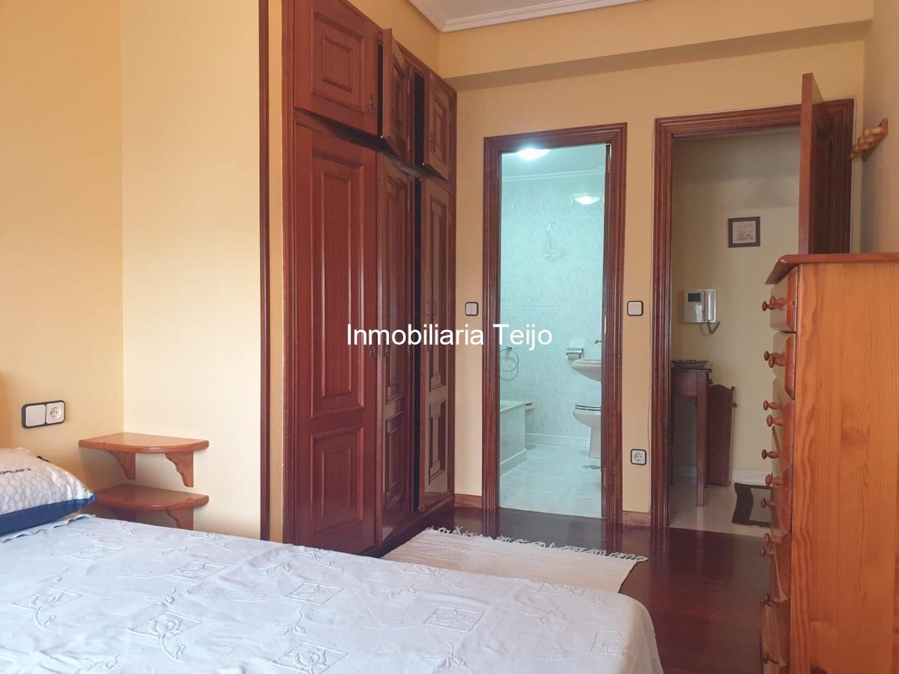 Foto 8 SE ALQUILA PISO CON GARAJE Y TRASTERO AMPLIO EN SAN JUAN