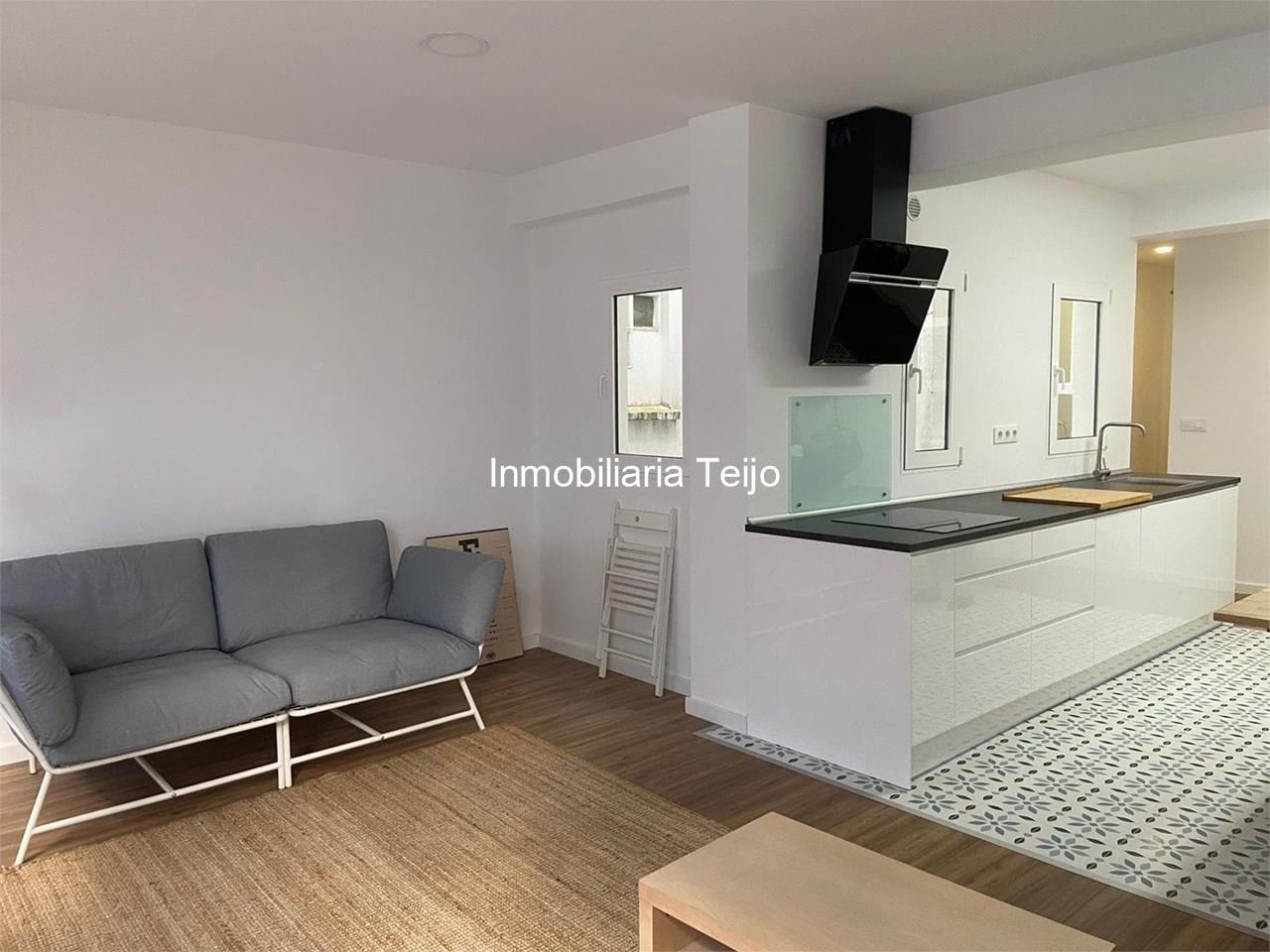 Foto 2 SE ALQUILA PISO DE 2 DORMITORIOS EN CANIDO *DISPONIBLE 1 JULIO*