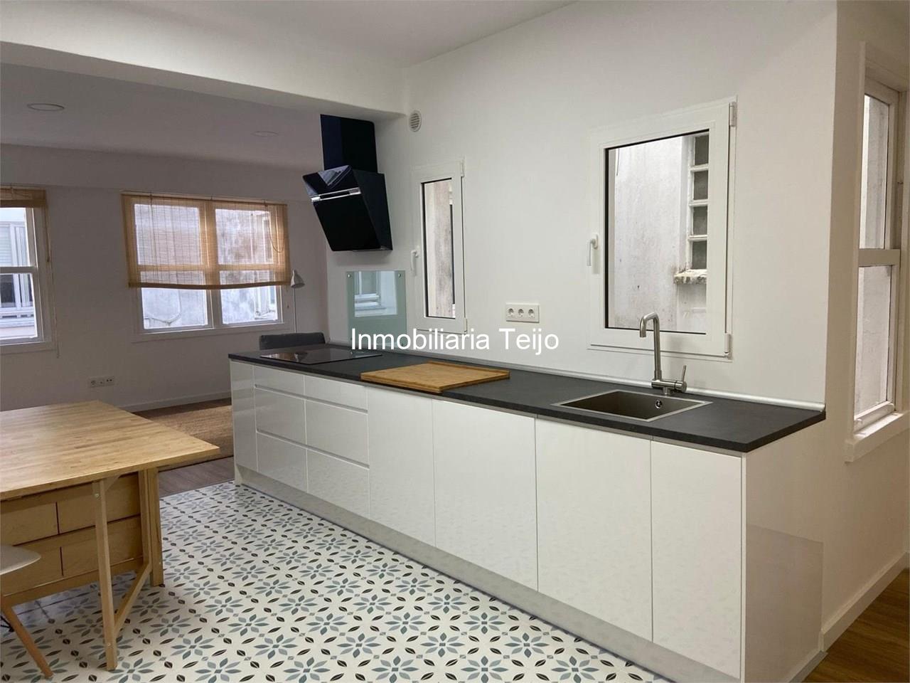 Foto 3 SE ALQUILA PISO DE 2 DORMITORIOS EN CANIDO *DISPONIBLE 1 JULIO*