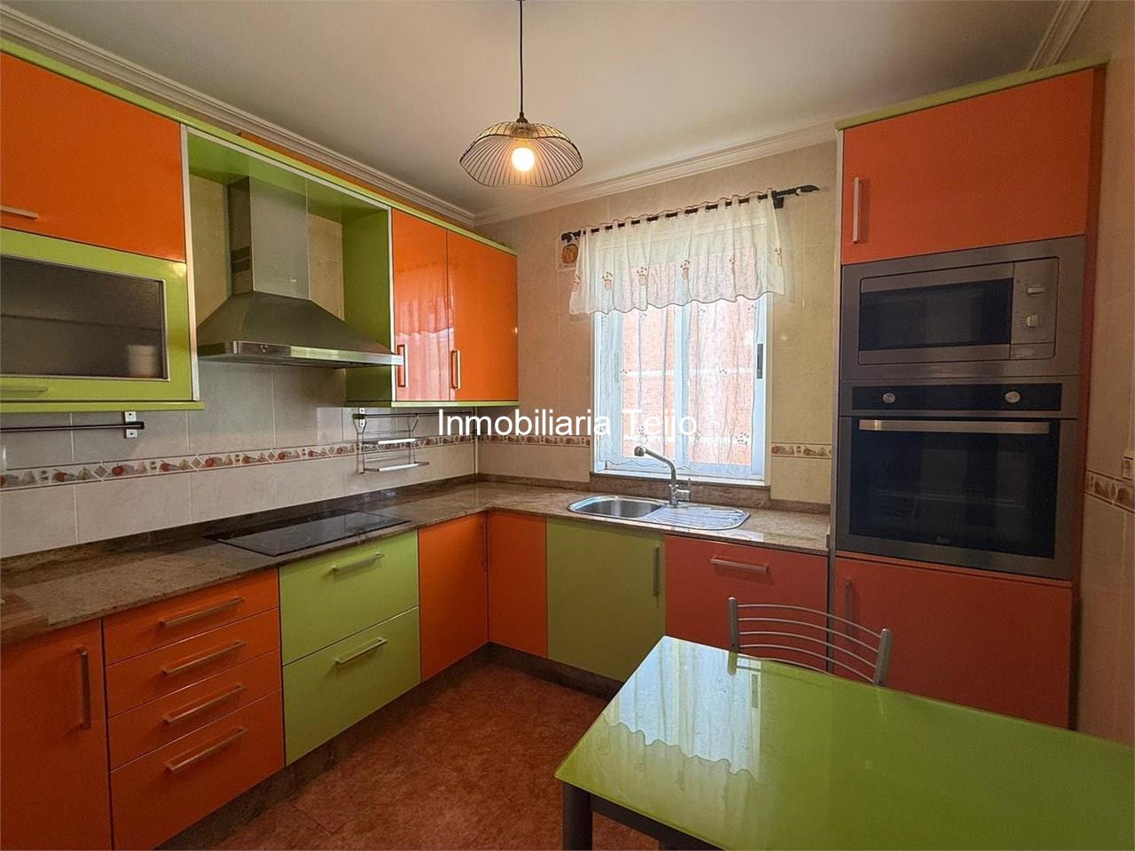 Foto 1 SE ALQUILA PISO DE 2 DORMITORIOS EN LA GANDARA