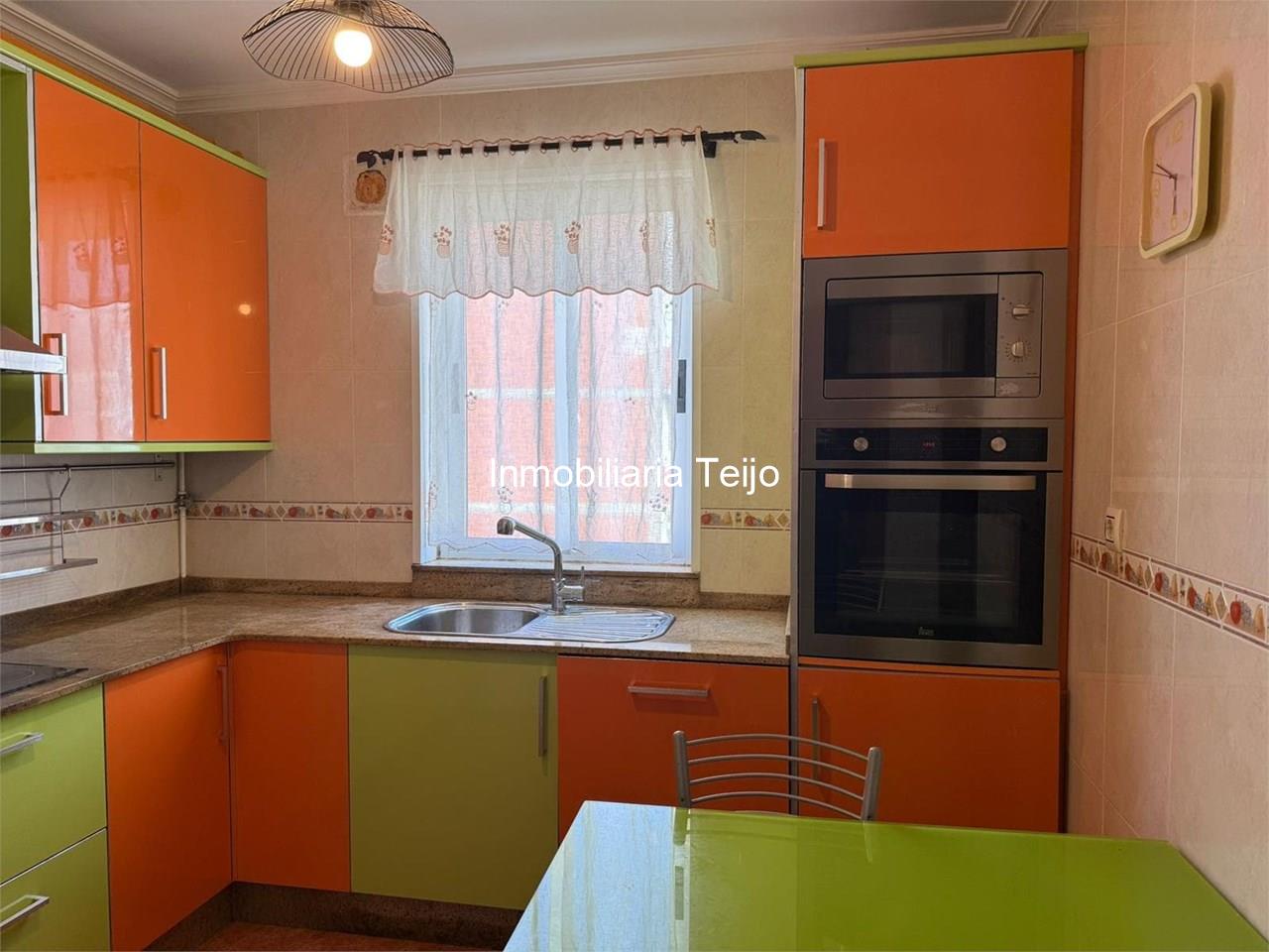 Foto 2 SE ALQUILA PISO DE 2 DORMITORIOS EN LA GANDARA