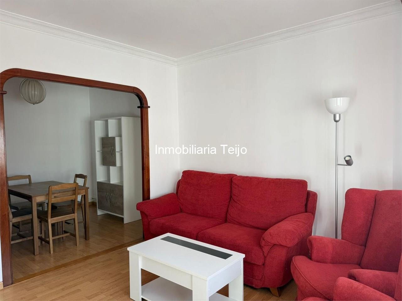 Foto 5 SE ALQUILA PISO DE 2 DORMITORIOS EN LA GANDARA